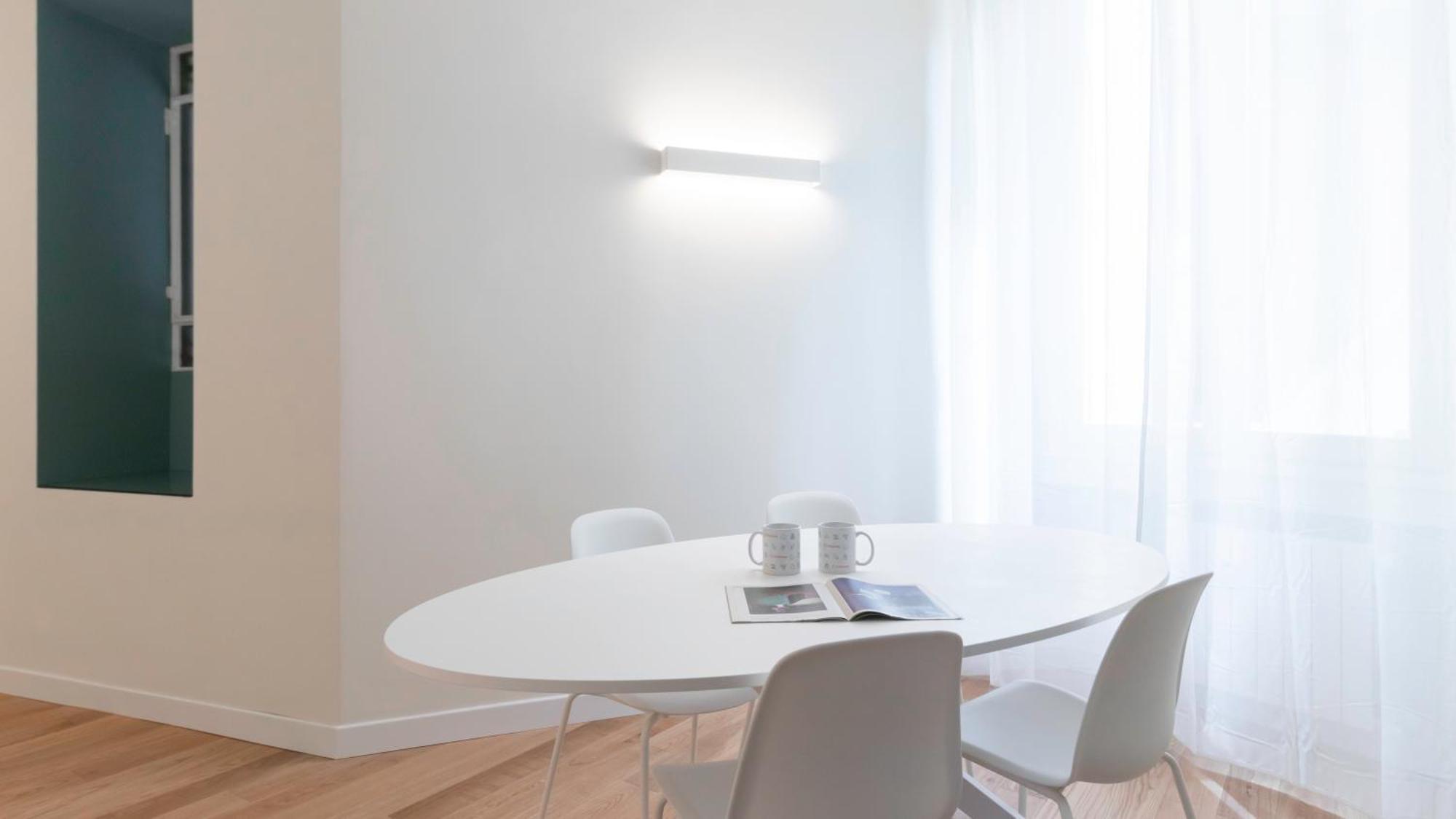 Apartamento Italianway - Washington 2