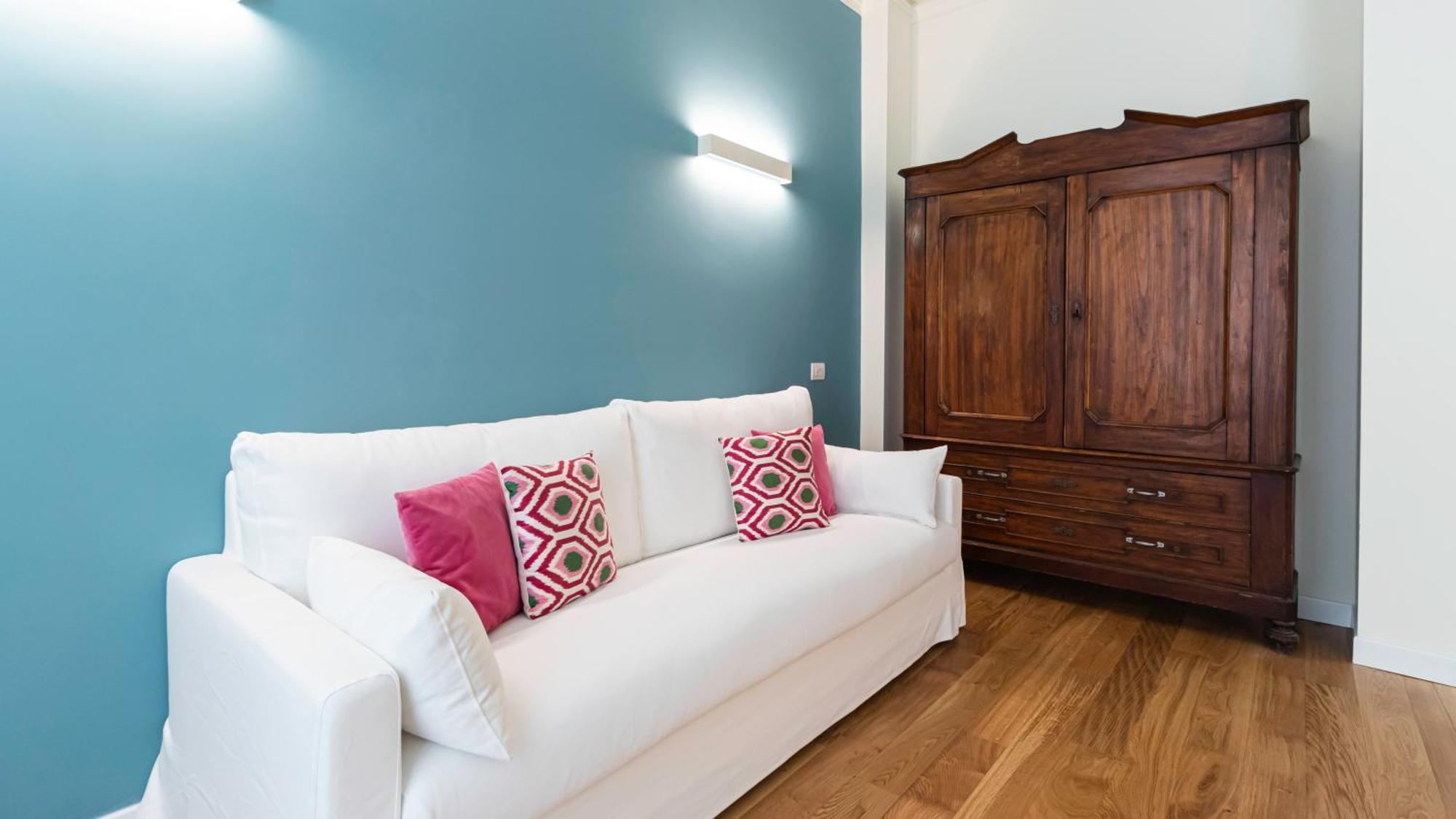 Apartamento Italianway - Washington 2 *