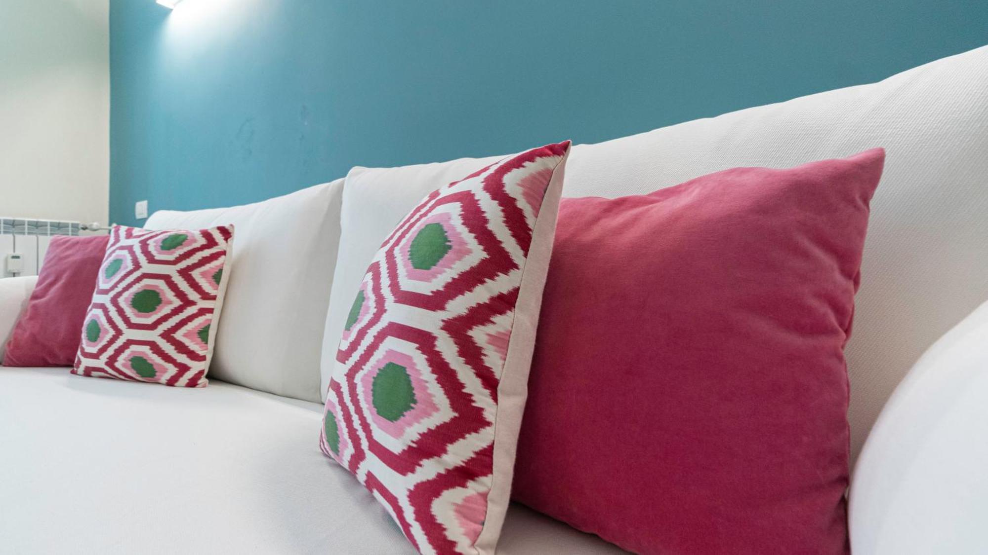 Apartamento Italianway - Washington 2 Milán